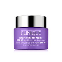 SMART CLINICAL REPAIR™ WRINKLE CORRECTING CREAM SPF 30 (CREMA HUMECTANTE PARA ROSTRO CON PROTECCIÓN SOLAR)